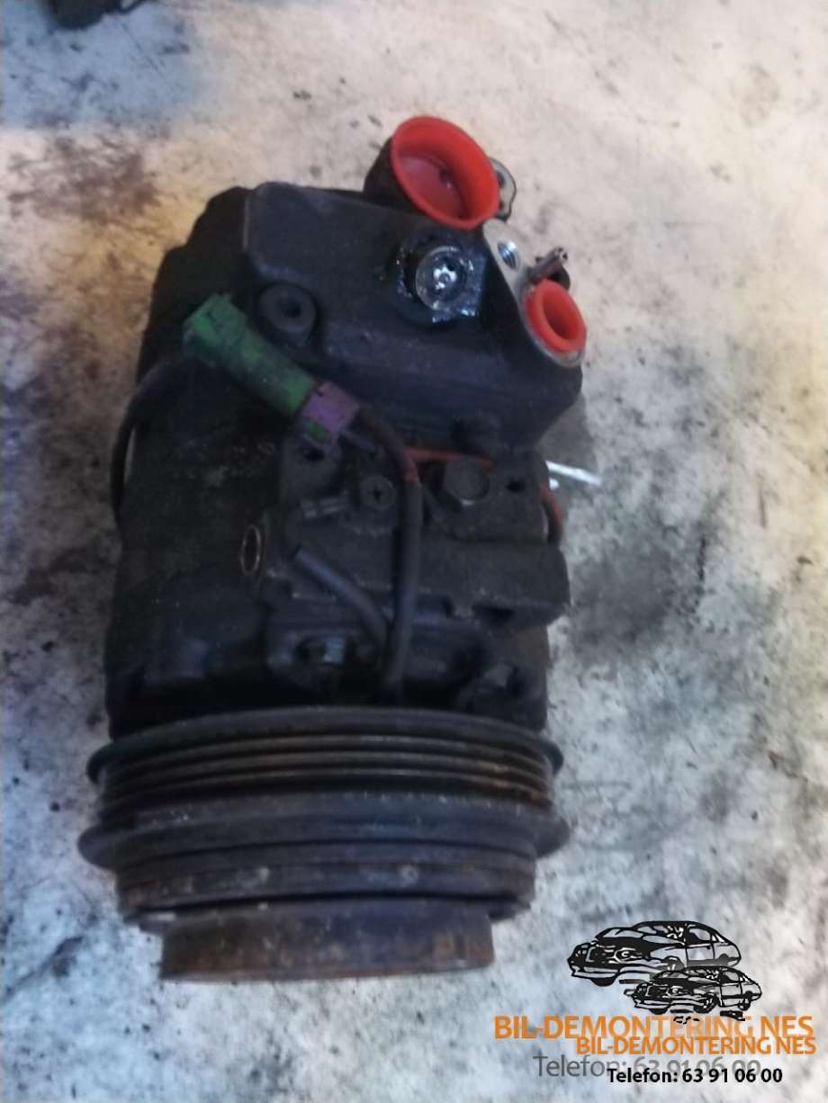 Aircondition kompressor til Audi A6, Allroad 2000-2005 (Type I) (C5) (C5) 