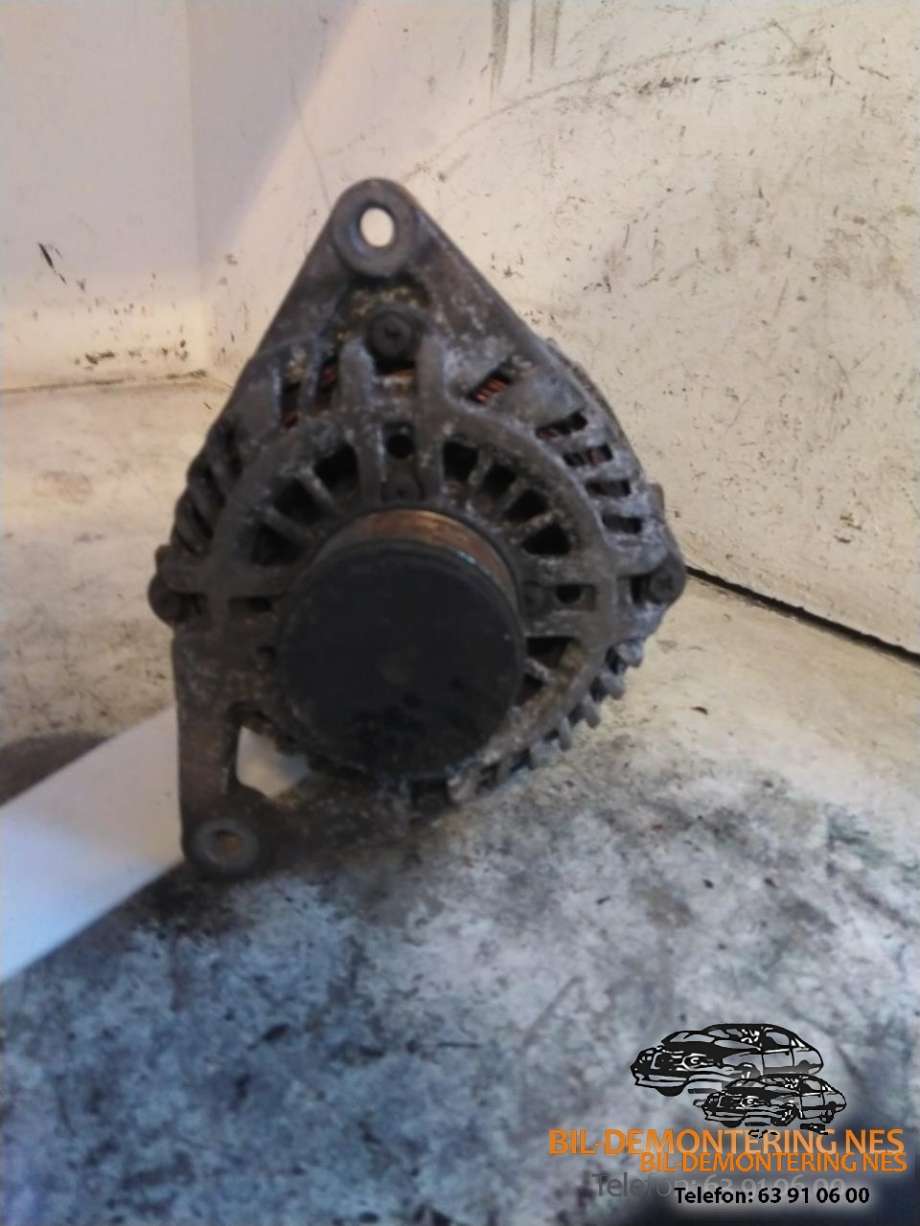 Dynamo til Mazda 3 2009-2013 (Type II)  