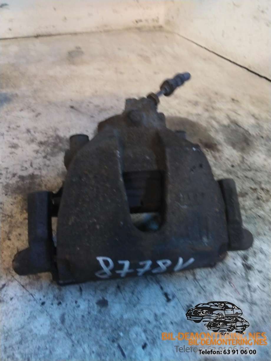 Bremsecaliper venstre foran til Ford Focus 2011-2014 (Type III, Fase 1)  