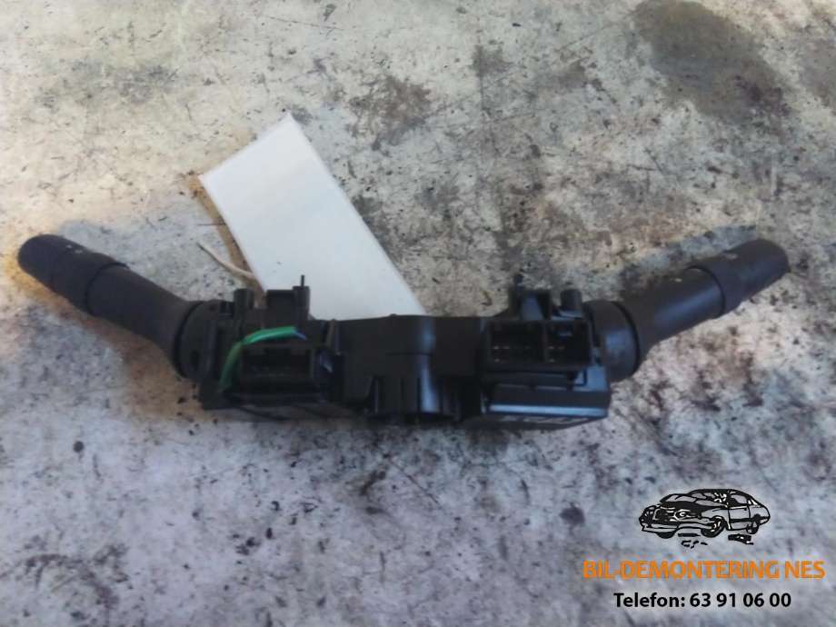 Bryter combi til Toyota Yaris 2014-2020 (Type III, Fase 2)  