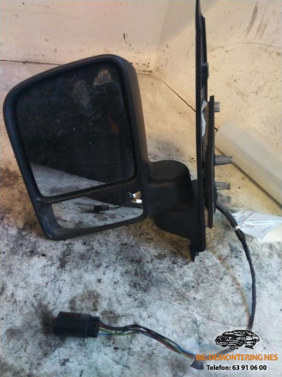 Speil venstre til Ford Transit Connect, 2009-2013 (Type I, Fase 2)