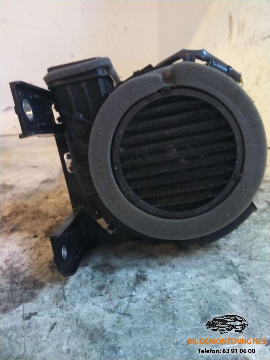 Varmeapparat motor til Toyota Yaris 2014-2020 (Type III, Fase 2)  (G923052040|)
