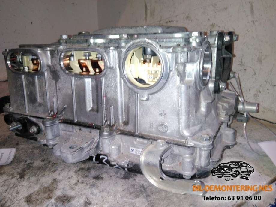 Inverter hybrid til Toyota Yaris 2014-2020 (Type III, Fase 2)  (G920052032|)