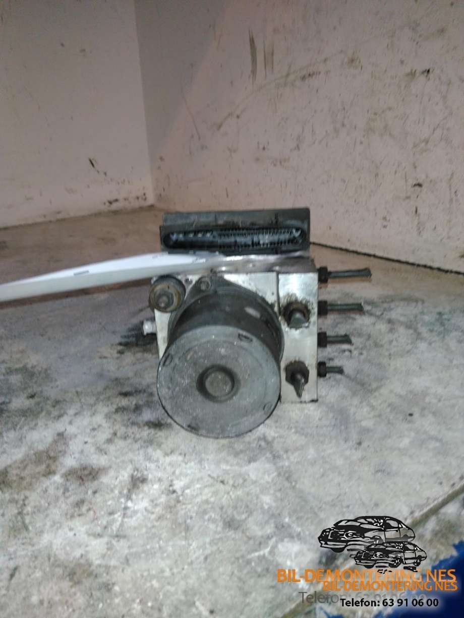 ABS sentral til Toyota Verso 2004-2009 (Type II)  (0265950412|)