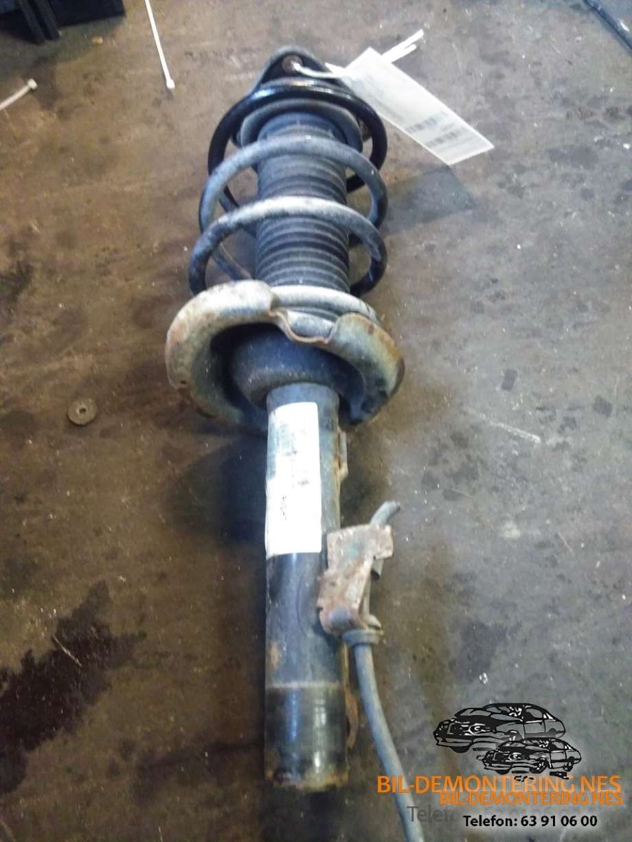 Fjærbein høyre foran til Volvo S40, 2008-2012 (Type II, Fase 2)  (31277605)
