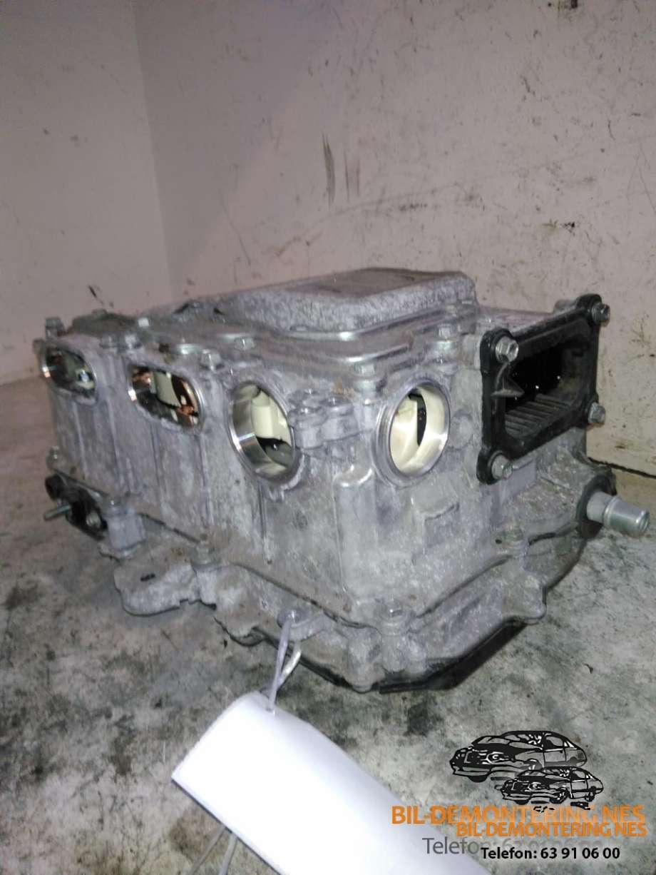 Inverter hybrid til Toyota Yaris, 2014-2020 (Type III, Fase 2)  (G920052033)