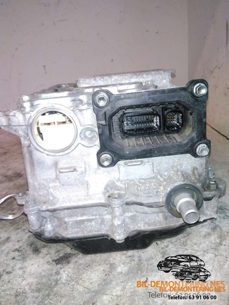 Inverter hybrid til Toyota Yaris 2014-2020 (Type III, Fase 2)  (G920052033|)