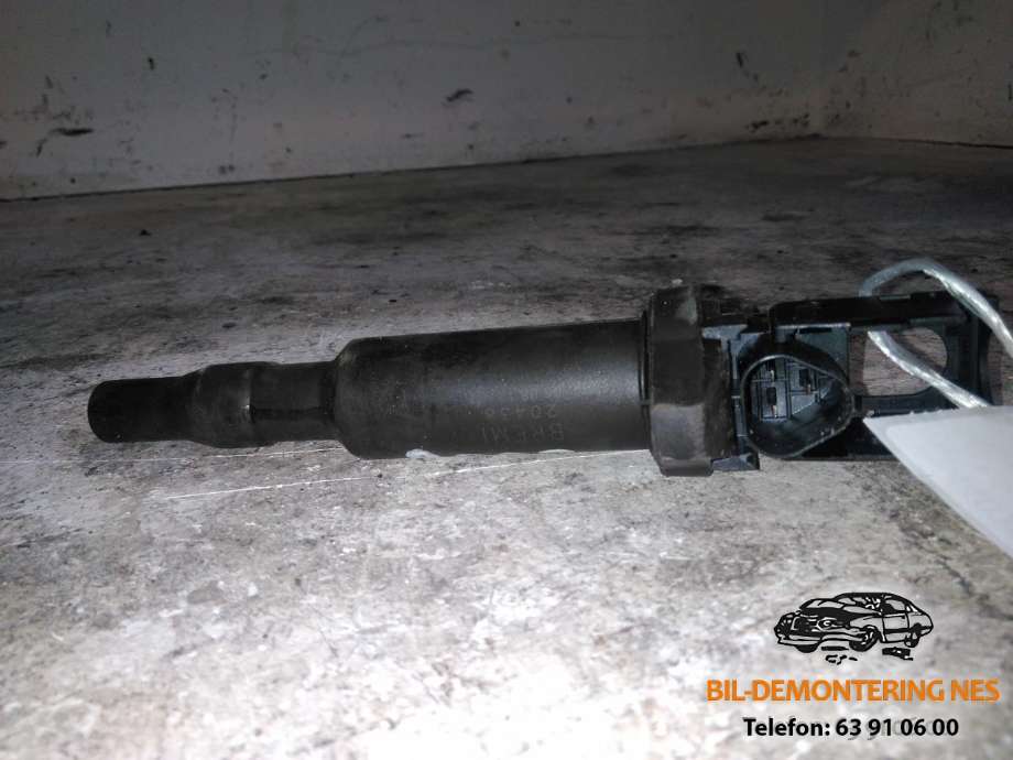 Coil elektronisk til Peugeot 207, 2006-2012  