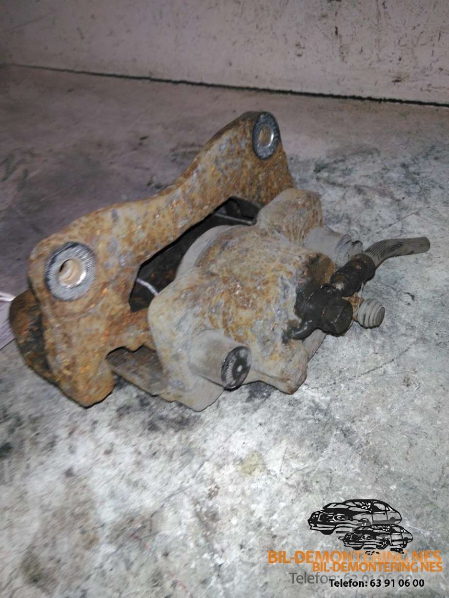 Bremsecaliper venstre foran til Toyota Yaris 2014-2020 (Type III, Fase 2)  