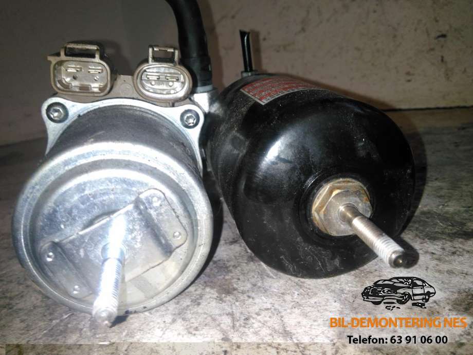 Bremsekraft-regulator bak til Toyota Yaris 2014-2020 (Type III, Fase 2)  (4707012010|)