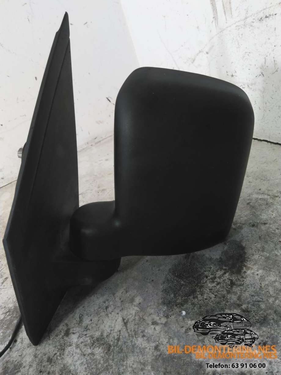 Speil venstre til Ford Transit Connect 2003-2009 (Type I, Fase 1)