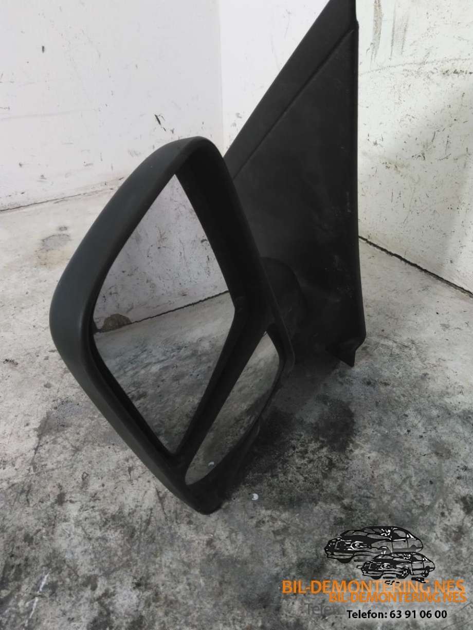 Speil venstre til Ford Transit Connect 2003-2009 (Type I, Fase 1)