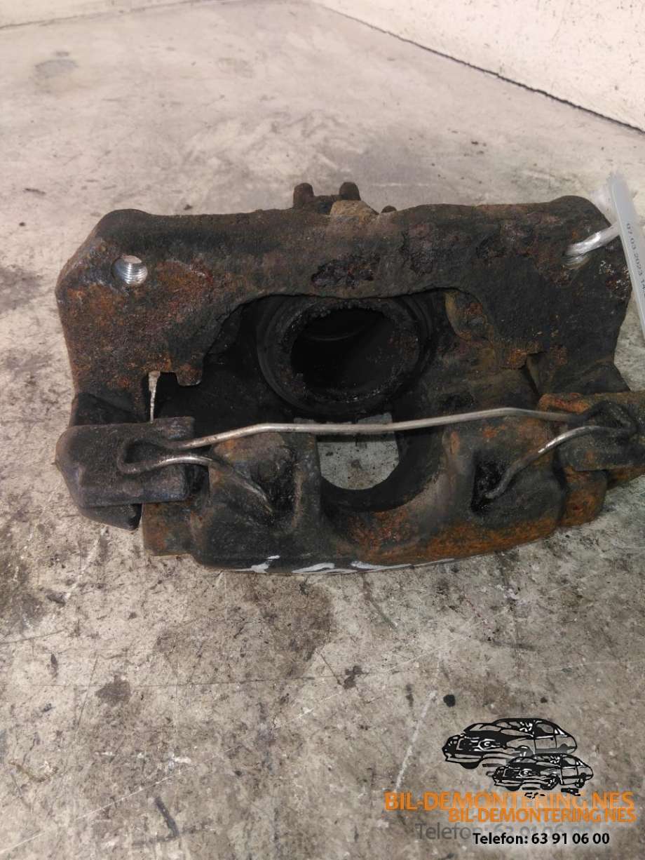 Bremsecaliper venstre foran til Citroën C5, 2008-2017 (Type II)  