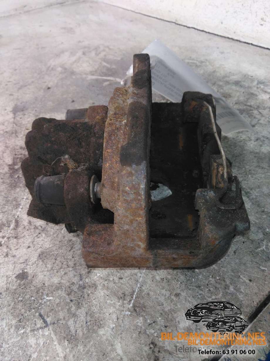 Bremsecaliper venstre foran til Citroën C5 2008-2017 (Type II)  
