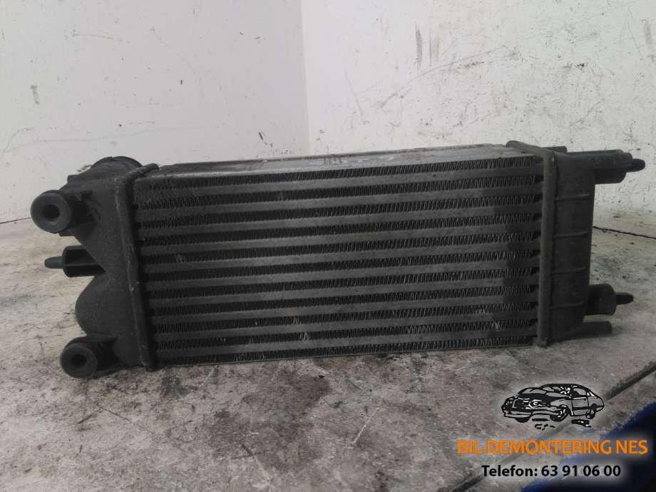 Intercooler til Citroën C5, 2008-2017 (Type II)  