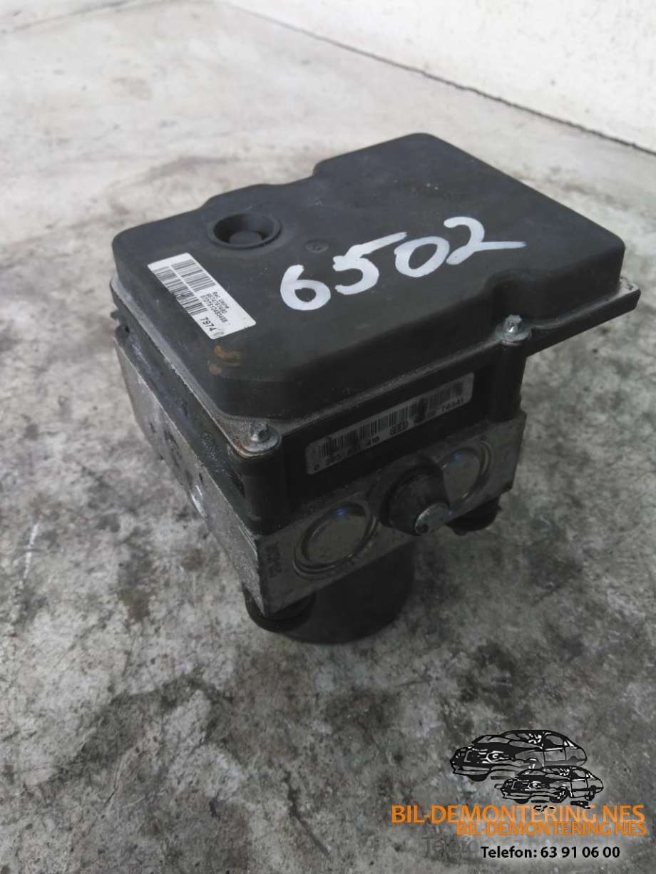 ABS sentral til Citroën C5, 2008-2017 (Type II)  (0265951416|10820T0341)