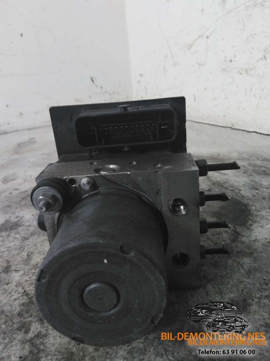 ABS sentral til Citroën C5 2008-2017 (Type II) (0265951416|10820T0341|)