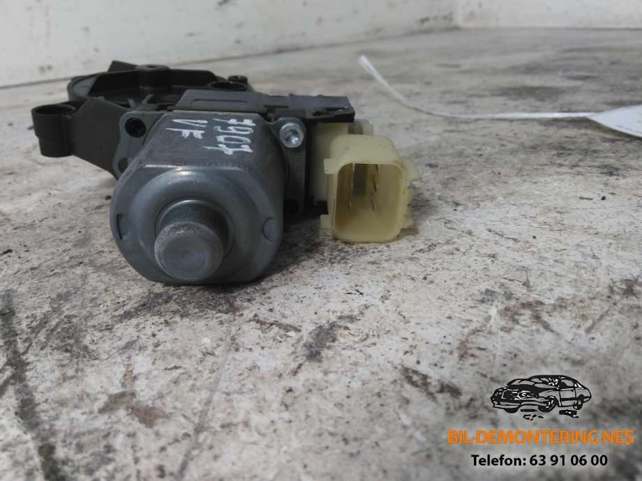 Ruteheis, kun motor, venstre foran til Ford Fiesta 2013-2017 (Type VI, Fase 2)  (0130822618|)
