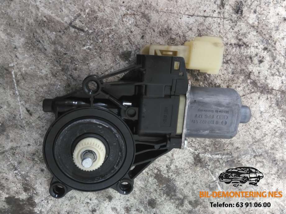 Ruteheis, kun motor, høyre foran til Ford Fiesta, 2013-2017 (Type VI, Fase 2)  (0130822619|)