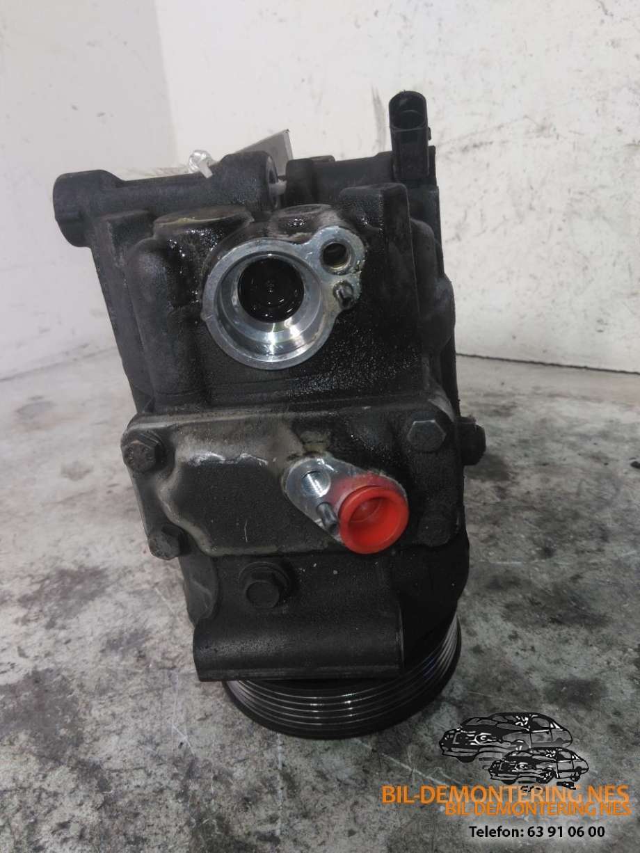 Aircondition kompressor til VW Passat, 2005-2010 (B6) (B6) 