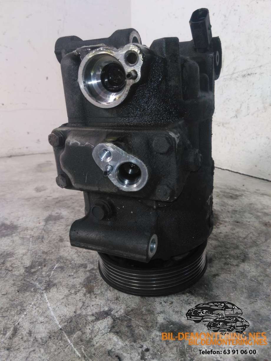 Aircondition kompressor til VW Passat 2005-2010 (B6) (B6) 