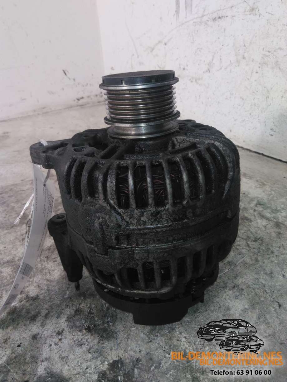 Dynamo til VW Passat, 2005-2010 (B6) (B6) (06F903023F)