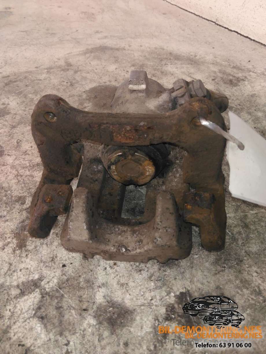 Bremsecaliper høyre bak til Audi A6, Allroad, 2000-2005 (Type I) (C5) (C5) 