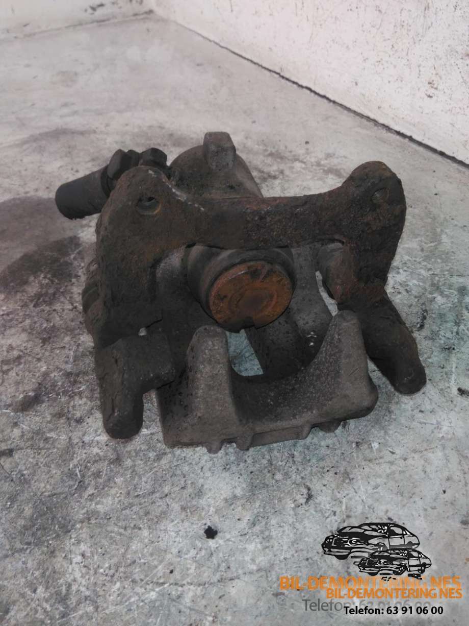 Bremsecaliper venstre bak til Audi A6, Allroad, 2000-2005 (Type I) (C5) (C5) 
