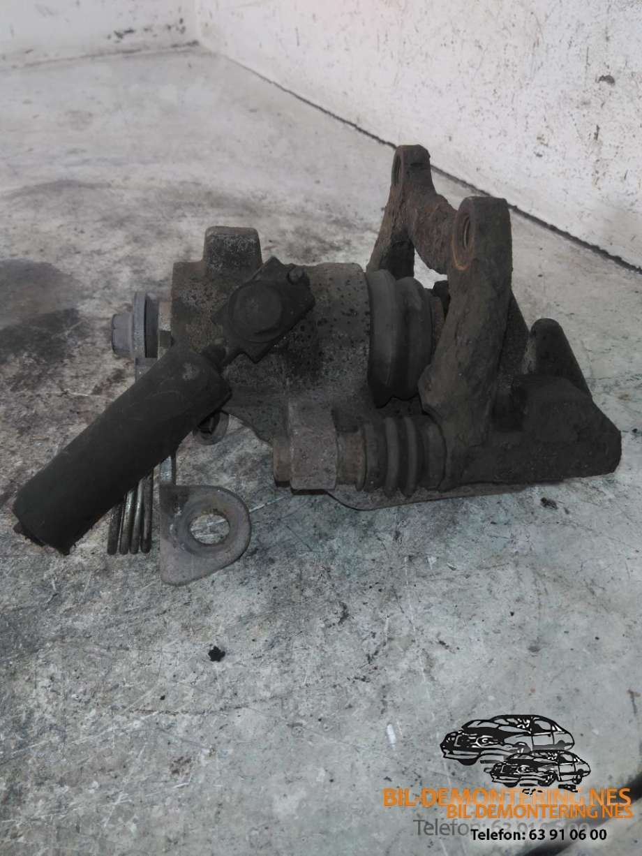Bremsecaliper venstre bak til Audi A6, Allroad 2000-2005 (Type I) (C5) (C5) 