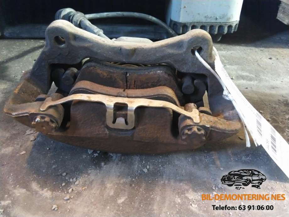 Bremsecaliper høyre foran til Audi A5 2007-2016 (Type I)  
