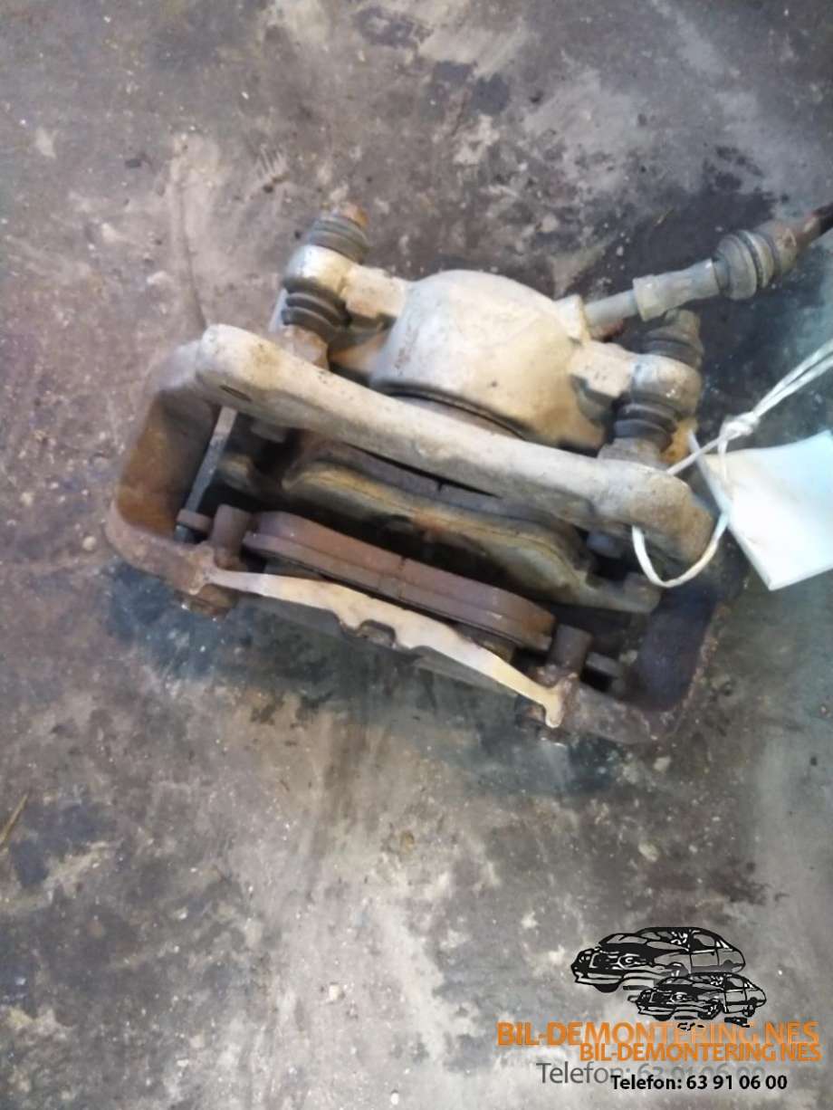 Bremsecaliper venstre foran til Audi A5, 2007-2016 (Type I)  