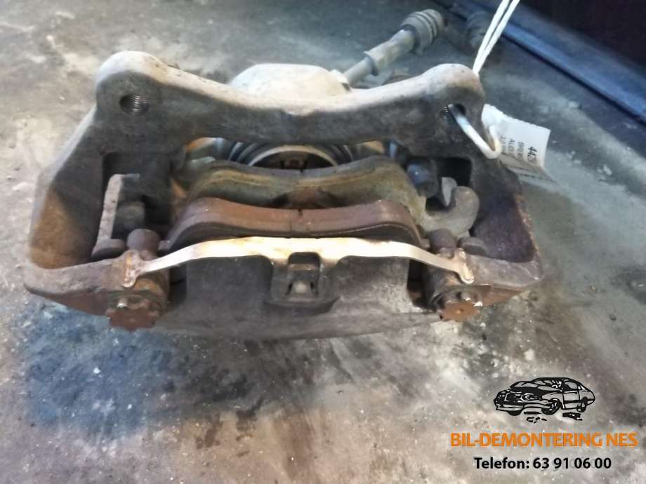 Bremsecaliper venstre foran til Audi A5 2007-2016 (Type I)