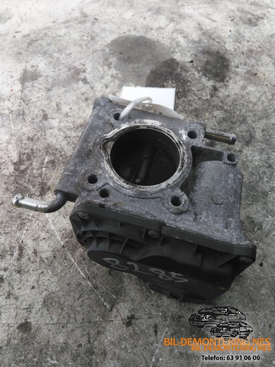 Spjeldhus til Mazda 3 2009-2013 (Type II)  