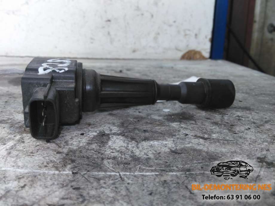 Coil elektronisk til Mazda 3, 2009-2013 (Type II)  (ZJ2018100)