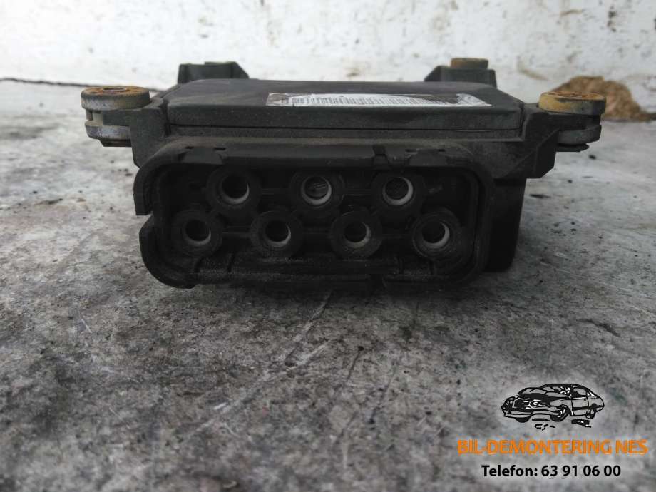 Styreenhet diverse til Jeep Patriot 2007-2010  (05105711AA|)