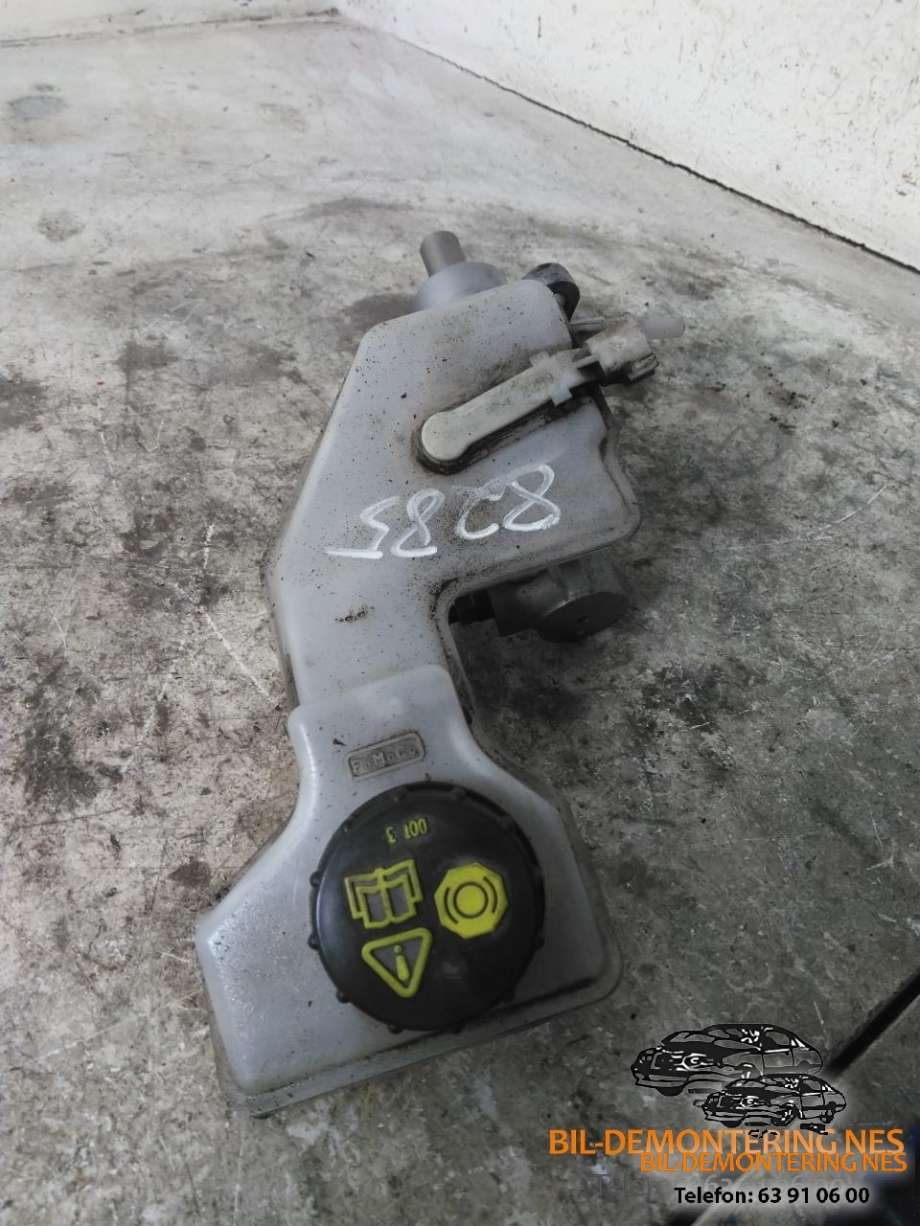 Bremsepumpe hoved til Mazda 3, 2009-2013 (Type II)  