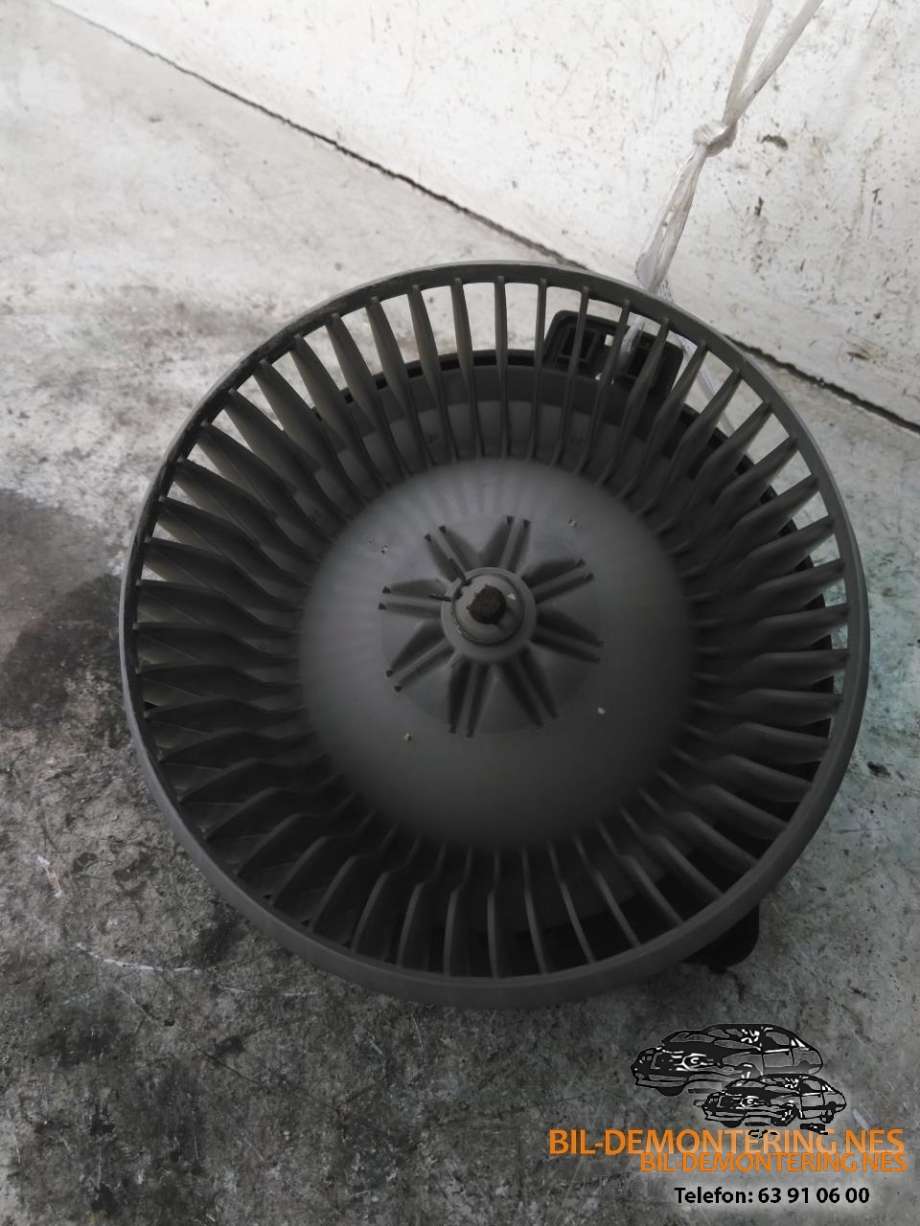 Varmeapparat motor til Suzuki Liana, 2004-2010 (Fase 2)  