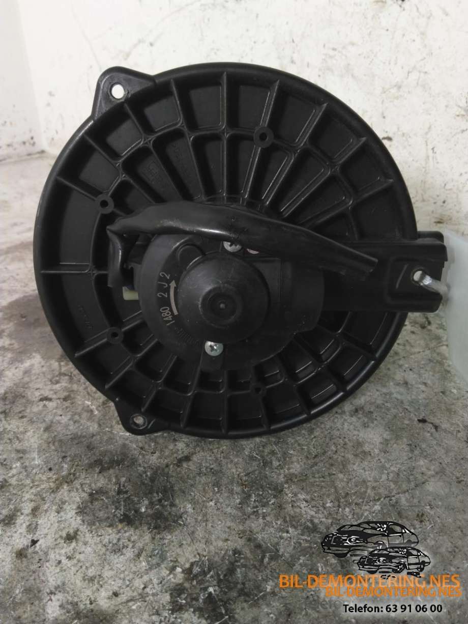 Varmeapparat motor til Suzuki Liana 2004-2010 (Fase 2)  