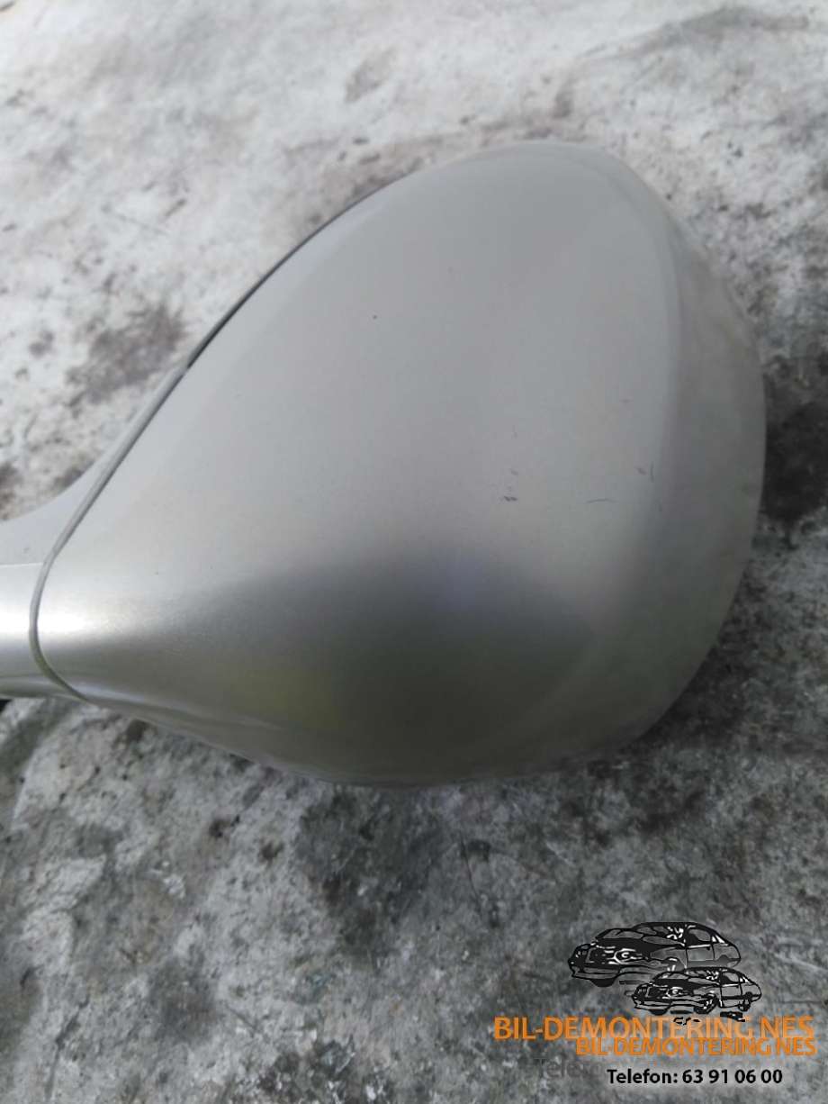Speil høyre til Citroën C4 2004-2011 (Type I)  