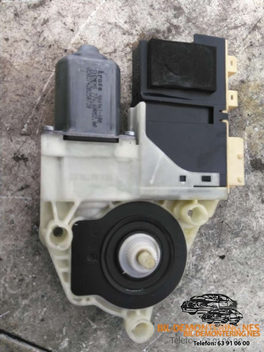Ruteheis, kun motor, venstre foran til Citroën C4, 2004-2011 (Type I) (964877100)