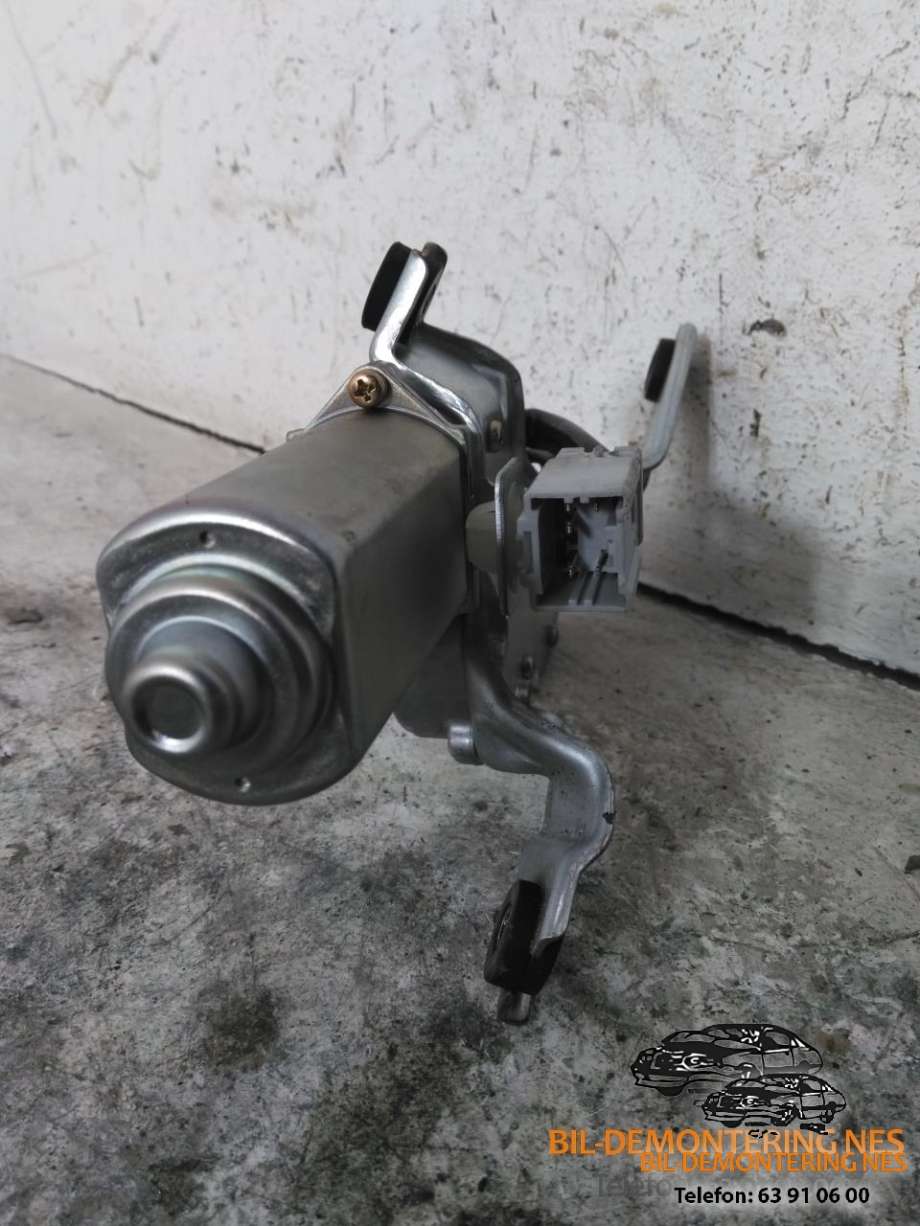 Viskermotor bakrute til Honda CR-V 2002-2006 (Type II)  (34963581|)