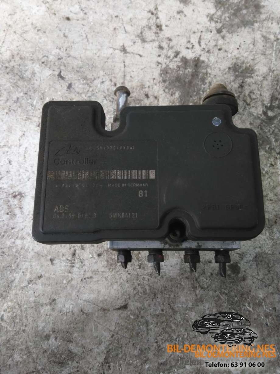 ABS sentral til Suzuki Liana, 2004-2010 (Fase 2)  (06210201134)