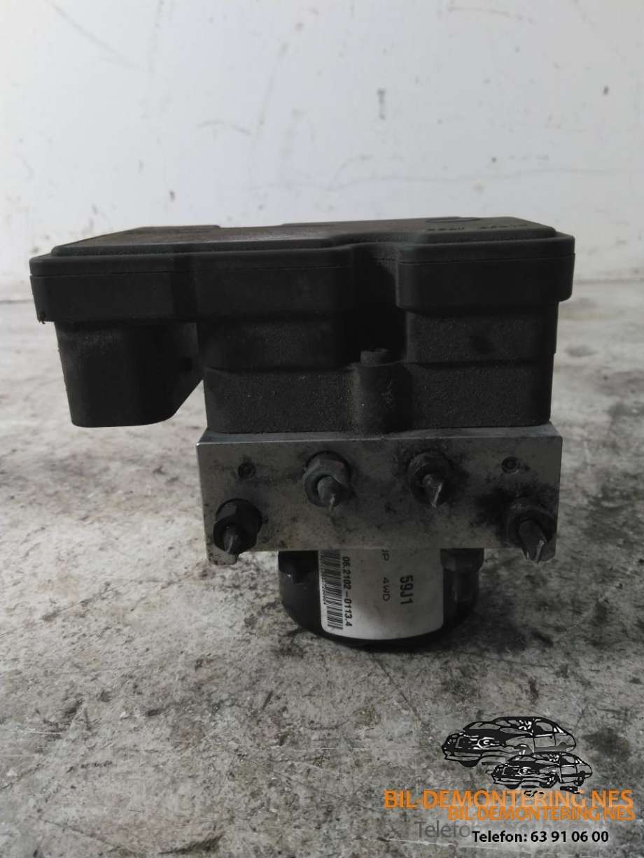 ABS sentral til Suzuki Liana 2004-2010 (Fase 2)  (06210201134|)