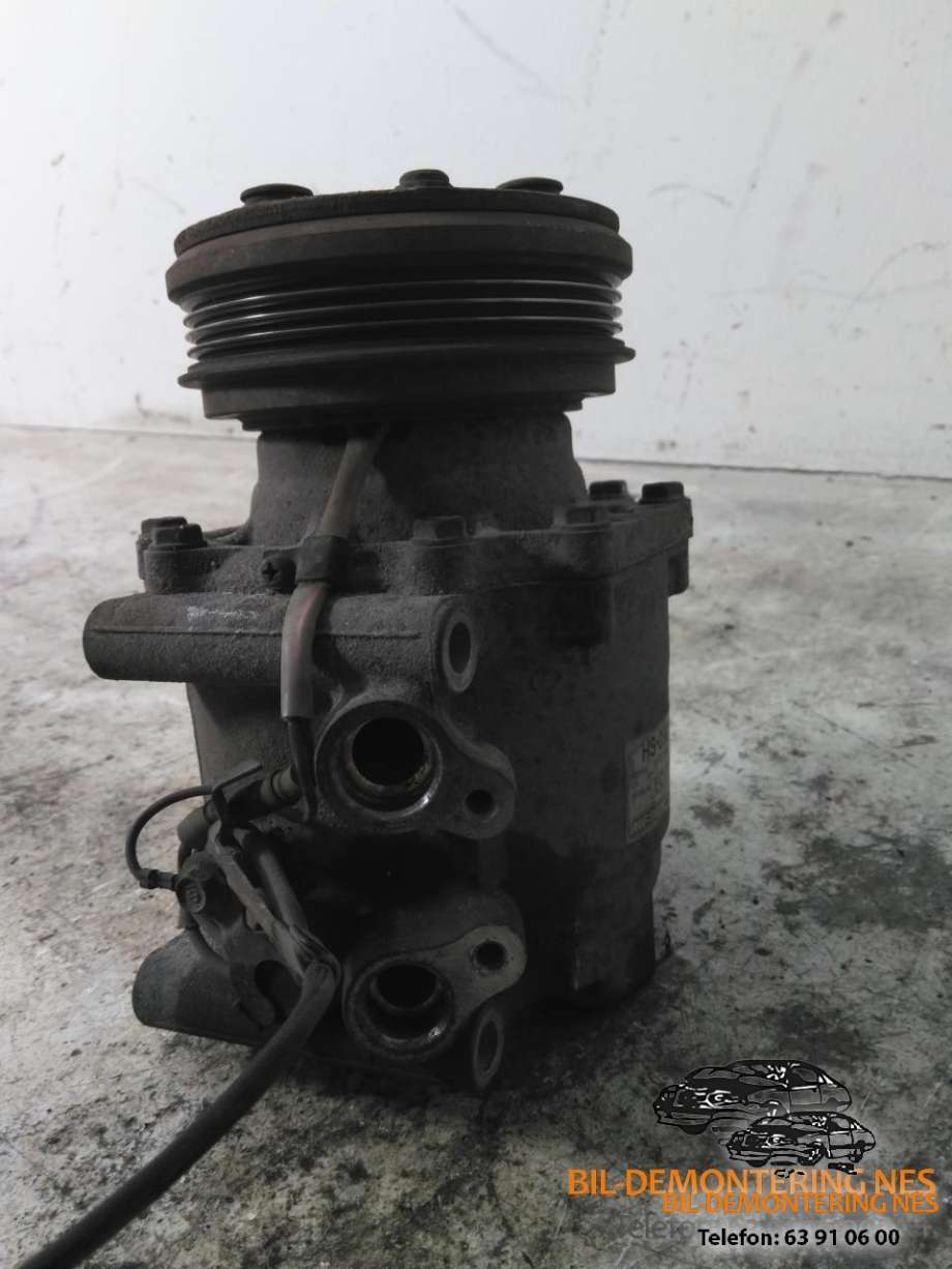 Aircondition kompressor til Honda HR-V 1999-2006 (Type I)  (0181189|)