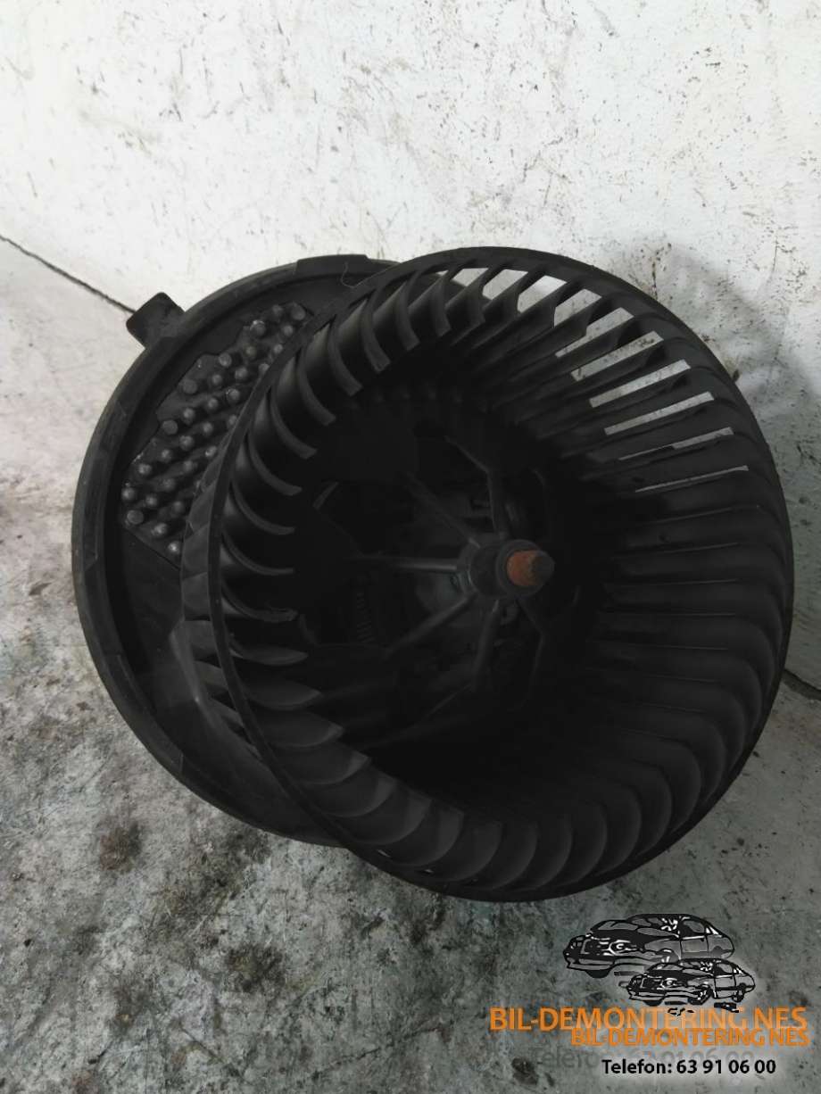 Varmeapparat motor til VW Jetta, 2005-2010  (3C0907521B)
