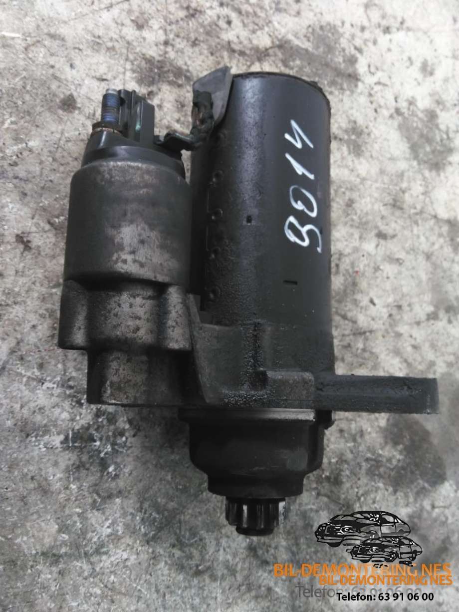 Starter til VW Jetta, 2005-2010  