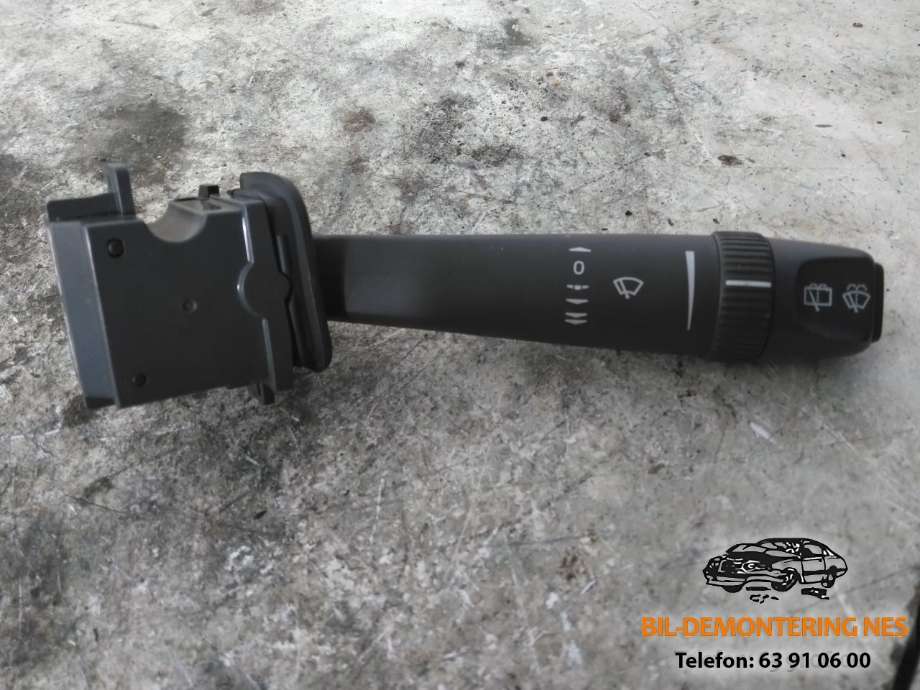 Bryter visker til Volvo V70, 2000-2004 (Type II, Fase 1)  