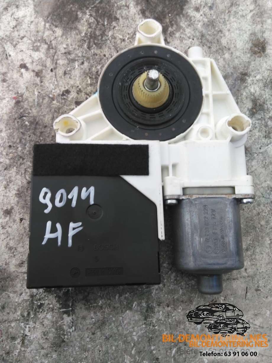 Ruteheis, kun motor, høyre foran til VW Jetta 2005-2010  (0130822229|)