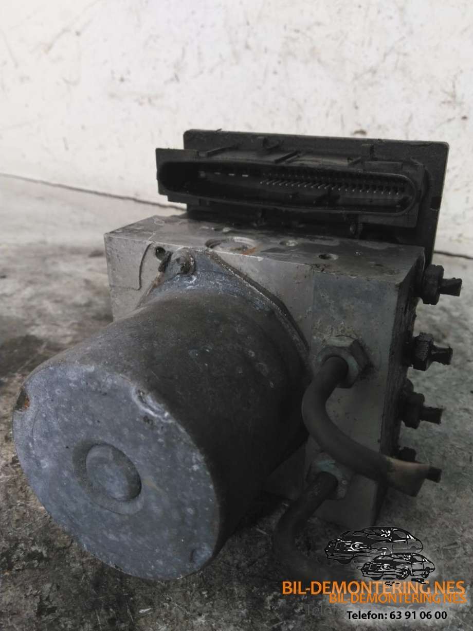 ABS sentral til Mercedes A-Klasse 2005-2012 (W169) (W169) (0265950322|)