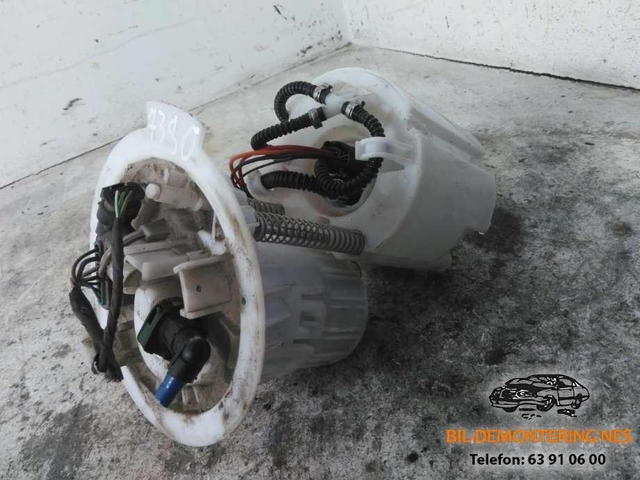 Bensinpumpe elektrisk til Mercedes B-Klasse, 2011-2018 (W246) (W246) 